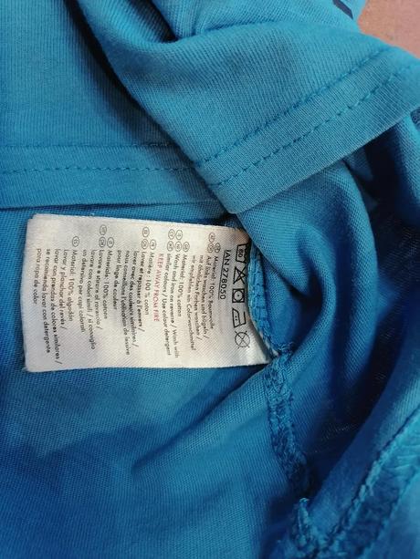 Tričko mimoni, veľ. 122/128, 122