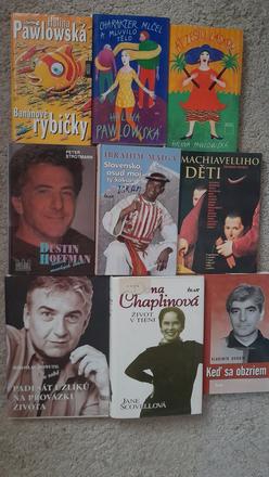 Autobiografia,