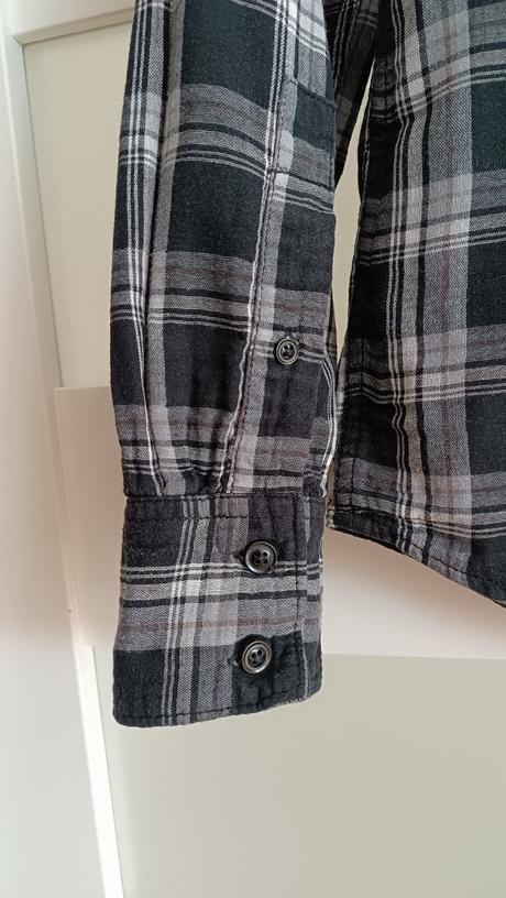 Košeľa slim fit, new yorker,m