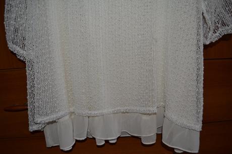 Blúzka - tunika, c&a,xl