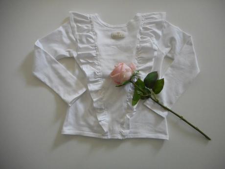 Zuppa top v.158/164, 158