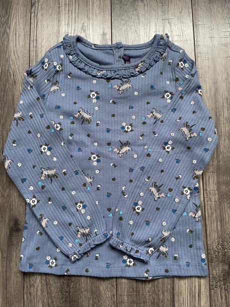 Rebrované tričko, sergent major,116