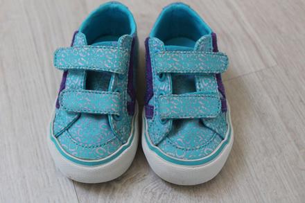 Tenisky vans veľ.20, vans,20