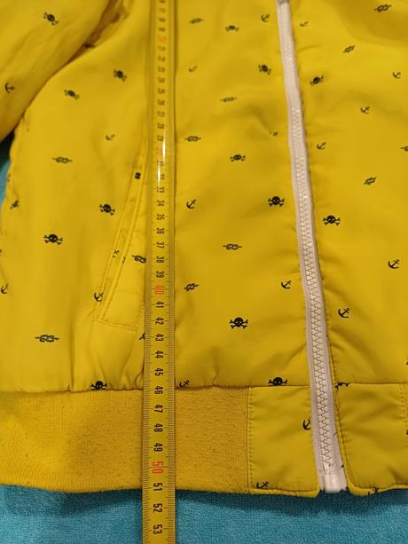 Prechodna bunda zara, zara,128