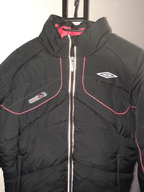 Zimná bunda umbro, umbro,m