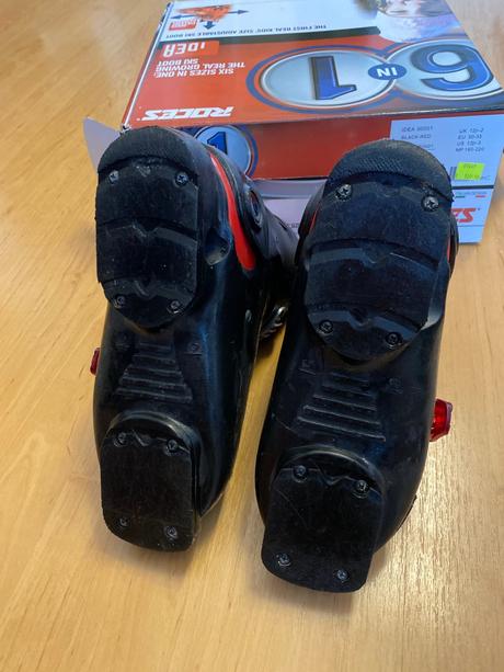 Posuvne lyziarky roces, roces,33