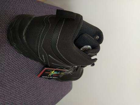 Softshellová obuv, 44