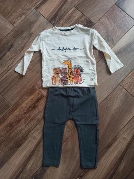 Detská súprava, f&f,80