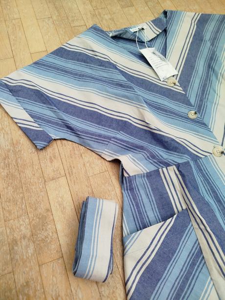 Ľanové saty, warehouse,46