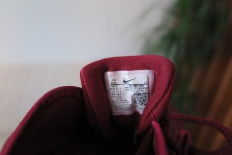 Dámske tenisky nike flex tr 9, nike,37