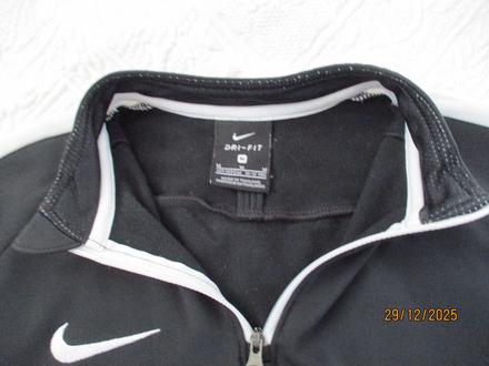 Nike mikina na futbal, nike,140