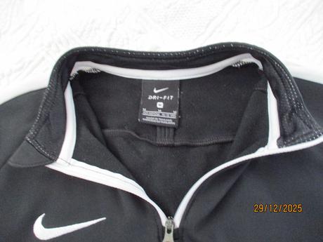 Nike mikina na futbal, nike,140