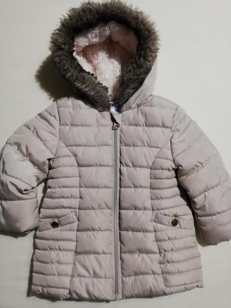 Pekná bundička, f&f,74