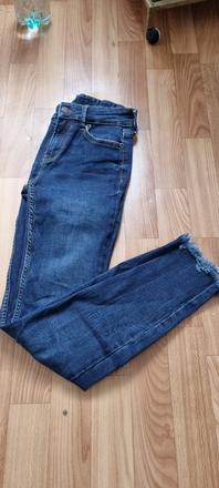 Skinny, bershka,32