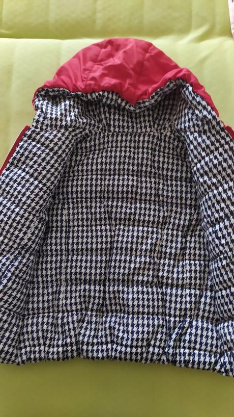 Bundička mayoral, mayoral,110