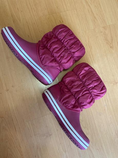 Crocs snehule w11, crocs,41