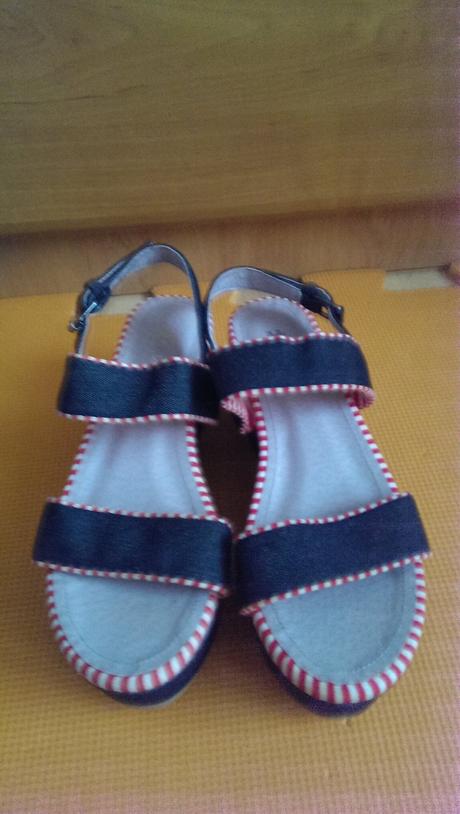 Sandale vd23,8cm, 37