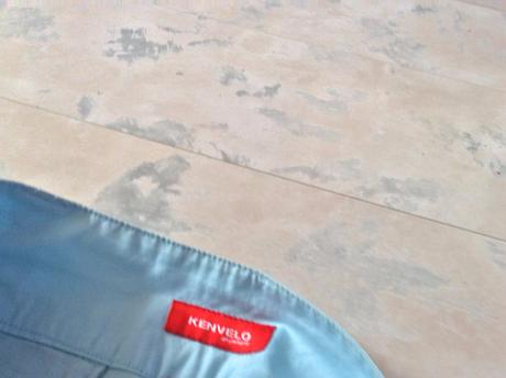 Trištvťové nohavice, kenvelo,s