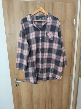 Nočná košeľa, f&f,xl