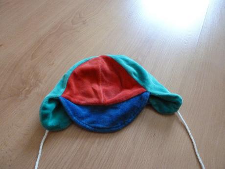 Čiapočka so šiltom, 62