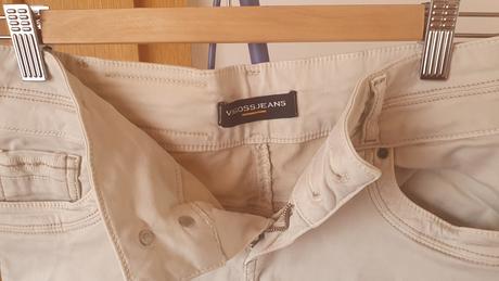 Sukňa vigoss jeans, veľ.27, s