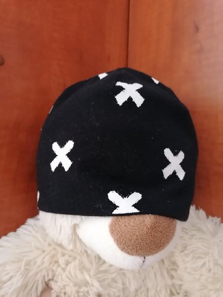 Chlapčenská čiapka, reserved,74