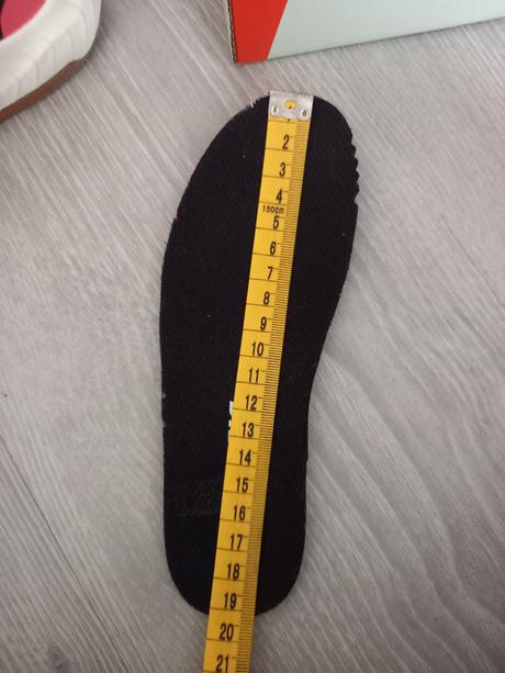 Halová obuv kensis, 29