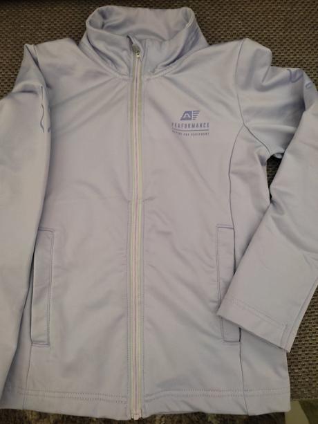 Mikina, alpine pro,134