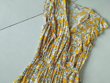 Dámske šaty, f&f,36