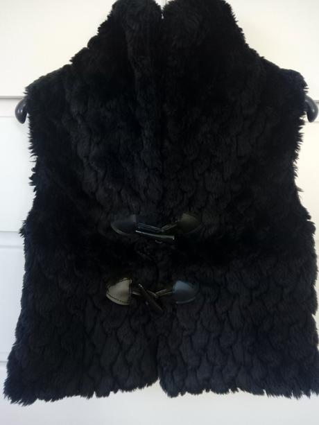 Saka a vesticka v perfektnom stave, 38