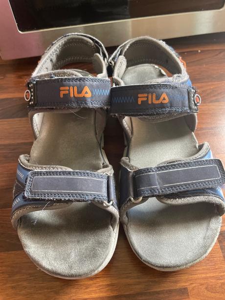 Sandale fila 40, fila,40