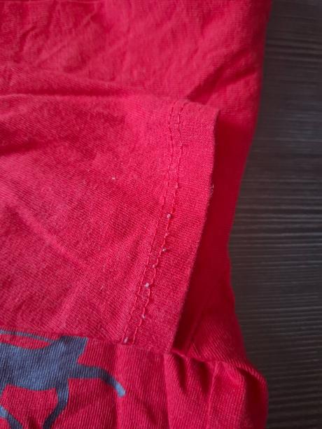 Vianočné tričko 2, 116