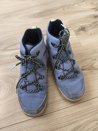 Zimné topánky adidas, adidas,36