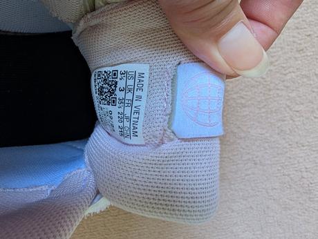 Dievčenské tenisky adidas 35,5, adidas,35