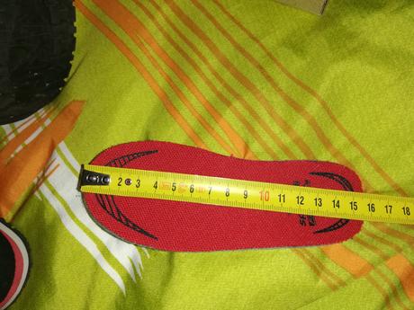 Tenisky sprandi, sprandi,25