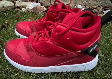 Tenisky nike jordan, nike,31