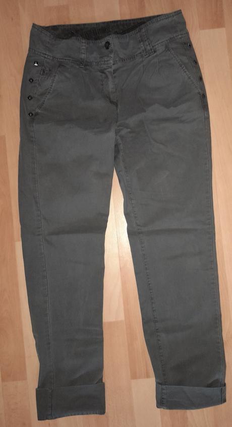 Damske nohavice tom tailor, tom tailor,s