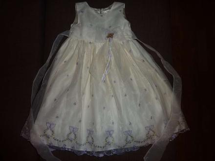 Šaty luxusnej značky cinderella, 98