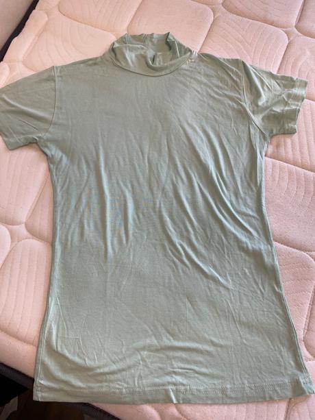 Bledozeleny letny rolacik, 38