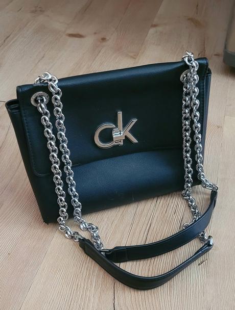 Kabelka calvin klein, calvin klein