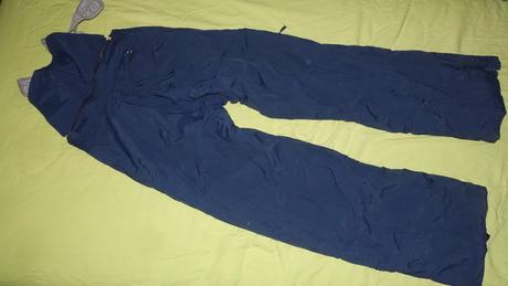 Oteplovacky xs exes, 176