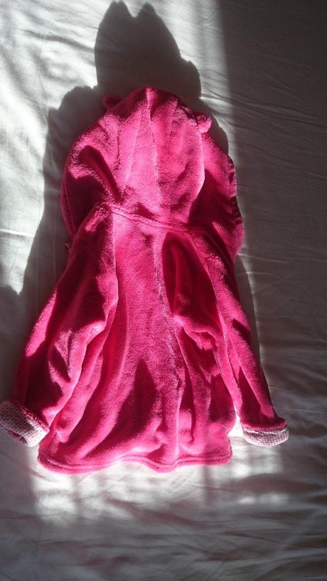 Teplučká mikina z uškami a vláčikom, lupilu,92