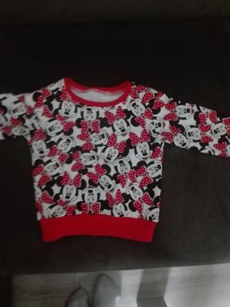 Mikina, 80