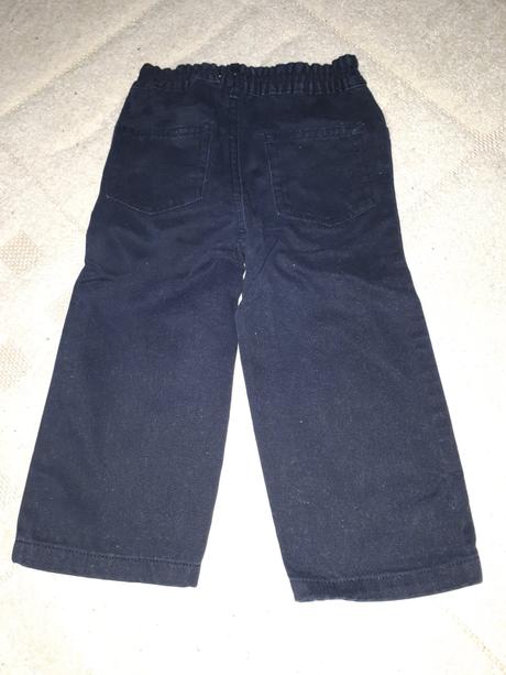 Rifle, early days,80