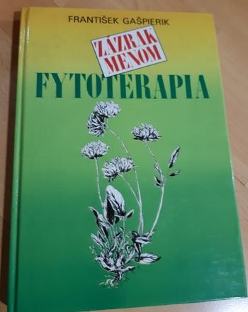 Zázrak menom fytoterapia, 