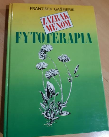 Zázrak menom fytoterapia, 