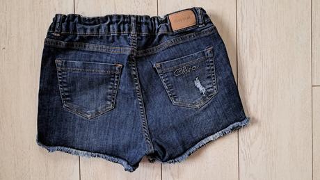 Sortky s hviezdickami, mayoral,152