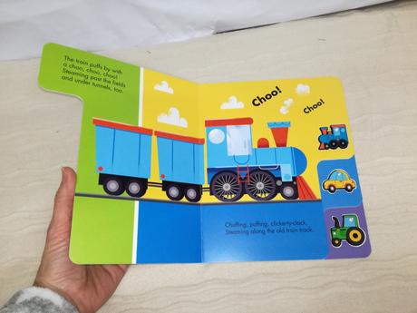 My first animals nsp20,