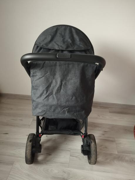 Športový kočík britax romer, britax,britax b-agile m