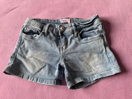 Riflové kraťase, 146